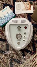 Microdermabrasion machine microdermabrasie kristal epidermal, Nieuw, Gehele gezicht, Ophalen of Verzenden, Verzorging