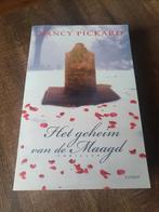 Het geheim van de Maagd - Nancy Pickard, Ophalen of Verzenden, Zo goed als nieuw, Nancy Pickard, Nederland