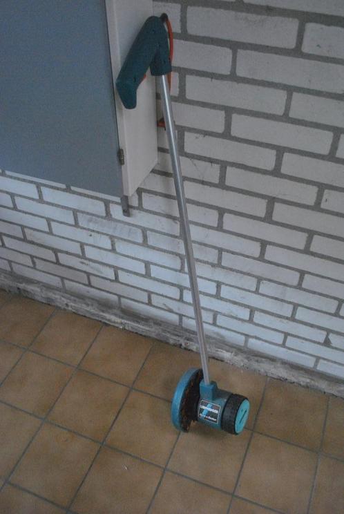 lawnedger D5, kantenknipper, Tuin en Terras, Grastrimmers, Gebruikt, Ophalen