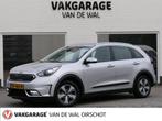 Kia Niro 1.6 GDi Hybrid DynamicLine | Achteruitrijcamera | A, Euro 6, 2 kWh, Leder en Stof, 26 km/l