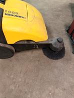 veeg machine, Tuin en Terras, Ophalen, Gebruikt, Kärcher