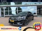 Kia ProCeed 1.5 T-GDi GT-Line | Trekhaak | 160PK | 1400KG TR, 65 €/maand, 1325 kg, Gebruikt, Euro 6