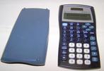 Texas Instruments TI-30X IIS. Wetenschappelijke rekenmachine, Ophalen of Verzenden, Grafische rekenmachine, Zo goed als nieuw
