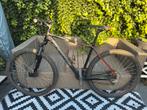 Cube Aim Mountainbike 29 inch, frame 21 inch, Fietsen en Brommers, Fietsen | Mountainbikes en ATB, Gebruikt, 57 cm of meer, Hardtail