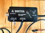 Splitter Marifoon, Radio en Class B AIS, Watersport en Boten, Ophalen of Verzenden, Zo goed als nieuw