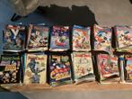 Meerdere jaargangen Donald Duck, Boeken, Stripboeken, Gelezen, Ophalen of Verzenden, Complete serie of reeks