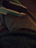 hulzen apparaat mascotte goed, Verzamelen, Rookartikelen, Aanstekers en Luciferdoosjes, Ophalen, Zo goed als nieuw, Sigarenbandjes