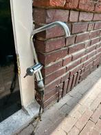 VOLA kraan, Doe-het-zelf en Verbouw, Sanitair, Ophalen of Verzenden, Gebruikt, Rvs, Kraan