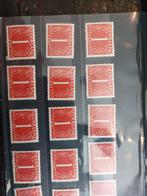 Nederland 1 cent ongestempeld, Ophalen of Verzenden