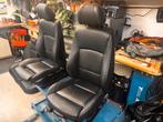 BMW E90 Sport Interieur – Zwart Leder (complete set) leer, Auto-onderdelen, Ophalen, Gebruikt, BMW