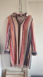 Heerlijk zacht jurkje / tuniek van Geisha m /38, Kleding | Dames, Ophalen of Verzenden, Zo goed als nieuw, Maat 38/40 (M), Boven de knie