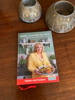Postcodeloterij  koken met Kanjers, Ophalen of Verzenden, Nieuw, Nederland en België