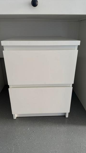 Ikea Malm