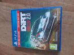 Dirt rally 2.0, Spelcomputers en Games, Games | Sony PlayStation Vita, Online, 1 speler, Ophalen of Verzenden, Zo goed als nieuw