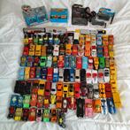 175+ Speelgoed auto's hotwheels matchbox enz., Ophalen of Verzenden, Gebruikt