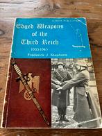 WAPEN BOEKJE, Ophalen of Verzenden, Landmacht, Nederland, Boek of Tijdschrift