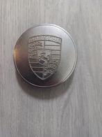 Porsche wieldop naafkap, Auto diversen, Wieldoppen, Ophalen of Verzenden, Gebruikt