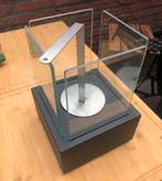 Tafelhaard - Bio Ethanol, Huis en Inrichting, Ophalen of Verzenden, Gebruikt