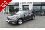 Volkswagen Passat Variant 1.5 TSI 150PK DSG Comfort, Navi, E, 12 maanden, 1370 kg, 4 cilinders, Adaptive Cruise Control