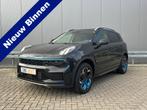 Lynk & Co 01 1.5 Pano / Appel Car Play / Infinity Audio, 1714 kg, Zwart, Bedrijf, Hybride Elektrisch/Benzine