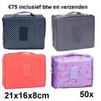 50x toilettas NIEUW Partijhandel Markthandel, Ophalen, Ambachtsweg 21, Nieuw, Info@fakobijoux.nl