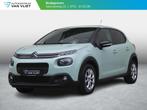 Citroen C3 1.2 PureTech S&S Feel | DISTRIBUTIERIEM REEDS VER, 12 maanden, Gebruikt, Euro 6, 1199 cc