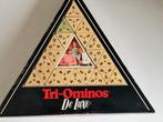 TriOminos, Ophalen of Verzenden, Gebruikt, Goliath