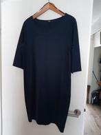 Navy kleur jurk maat M Enjoy, Ophalen of Verzenden, Nieuw, Blauw