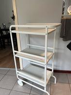 IKEA Sunersta keukentrolley, Huis en Inrichting, Kasten | Stellingkasten, Ophalen, Gebruikt