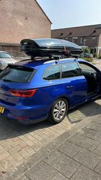 Thule Motion 800 plus dakdragers, Auto diversen, Dakkoffers, Ophalen, Zo goed als nieuw