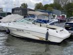 SEARAY WEEKEND EXPRESS 215, Ophalen, Gebruikt, Binnenboordmotor, 6 meter of meer