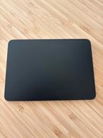 Apple Magic Trackpad Zwart (A1535), Computers en Software, Muizen, Rechtshandig, Verzenden, Zo goed als nieuw, Apple