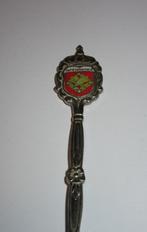 Intendance lepeltje, Verzamelen, Militaria | Algemeen, Verzenden, Landmacht, Nederland, Overige typen