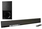 Sony HT-CT790 2.1 kanaals soundbar, Soundbar, 70 watt of meer, Ophalen of Verzenden, Zo goed als nieuw