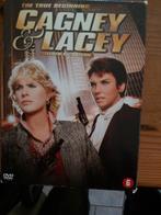 cagney en lacey 1, Vanaf 9 jaar, Ophalen of Verzenden, Zo goed als nieuw, Drama