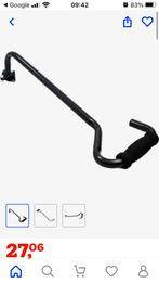 Duwstang voor kinderfiets, Ophalen of Verzenden, Nieuw