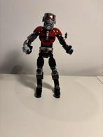 Lego 76256 Ant-Man Bouwfiguur, Ophalen of Verzenden, Zo goed als nieuw, Complete set, Lego