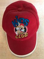AJAX kids club pet, Maat XS of kleiner, Ophalen of Verzenden, Zo goed als nieuw, Shirt