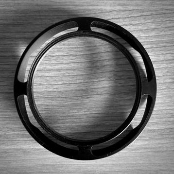Thorsten Overgaard Leica Q zonnekap beschikbaar voor biedingen