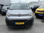 Citroen Jumpy 2.0 BlueHDI 120 M Worker, Voorwielaandrijving, Gebruikt, Euro 6, 4 cilinders