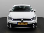 Volkswagen Polo 1.0 TSI Life Business | Navigatie | parkeers, 12 maanden, Stof, Gebruikt, 95 pk
