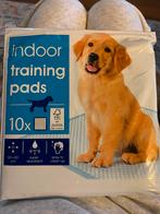 Training pads, nieuw pak, Action, Dieren en Toebehoren, Ophalen, Nieuw