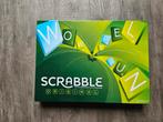 Scrabble, Zo goed als nieuw, Ophalen
