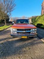 Chevrolet moter 454, Ophalen of Verzenden