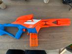Nerf N-Serie Pinpoint Blaster + N1 Darts, Ophalen of Verzenden, Zo goed als nieuw, Jongen of Meisje