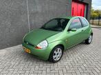 Gloednieuwe APK – Ford Ka 150.000 NAP, Auto's, Voorwielaandrijving, 1299 cc, 15 km/l, 4 cilinders