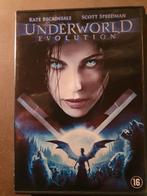 Underworld evolution DVD, Alle leeftijden, Ophalen, Zo goed als nieuw