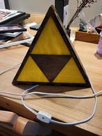 Triforce lamp, Ophalen, Minder dan 50 cm