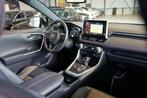 Toyota RAV4 2.5 Plug-in Hybrid AWD Style | ADAPTIVE CRUISE |, Automaat, Gebruikt, Zwart, 4 cilinders