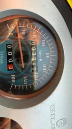 Gilera runner 125cc sp m07 180cc 172cc zip nieuwstaat!, Cardan-aandrijving, Scooter, Bedrijf, 125 cc